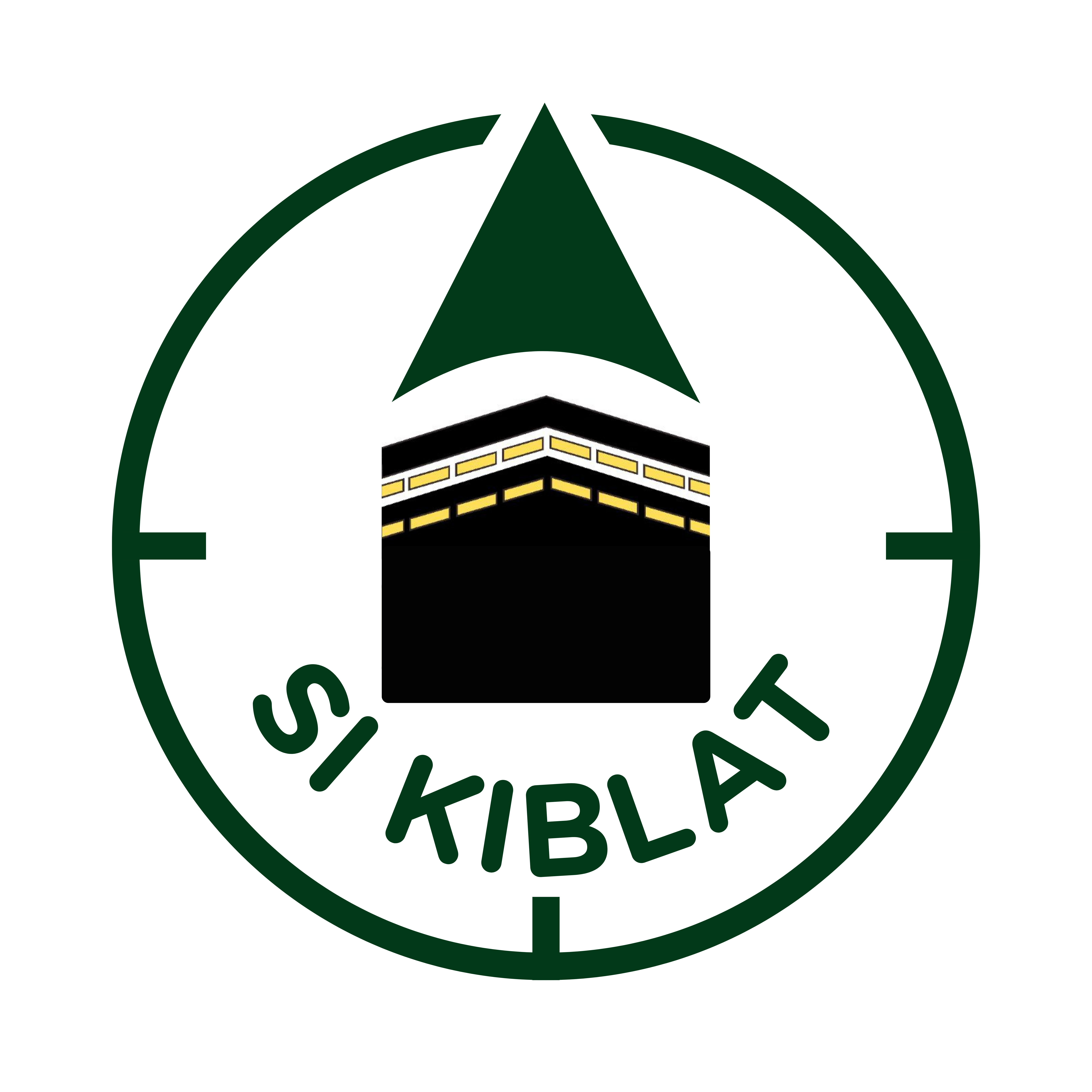 Si Qiblat